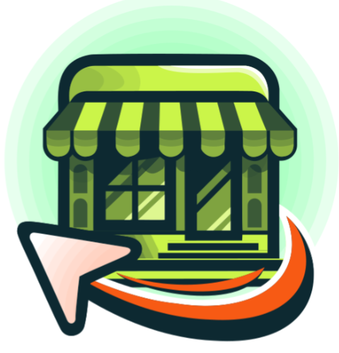 Lucky Shop Land